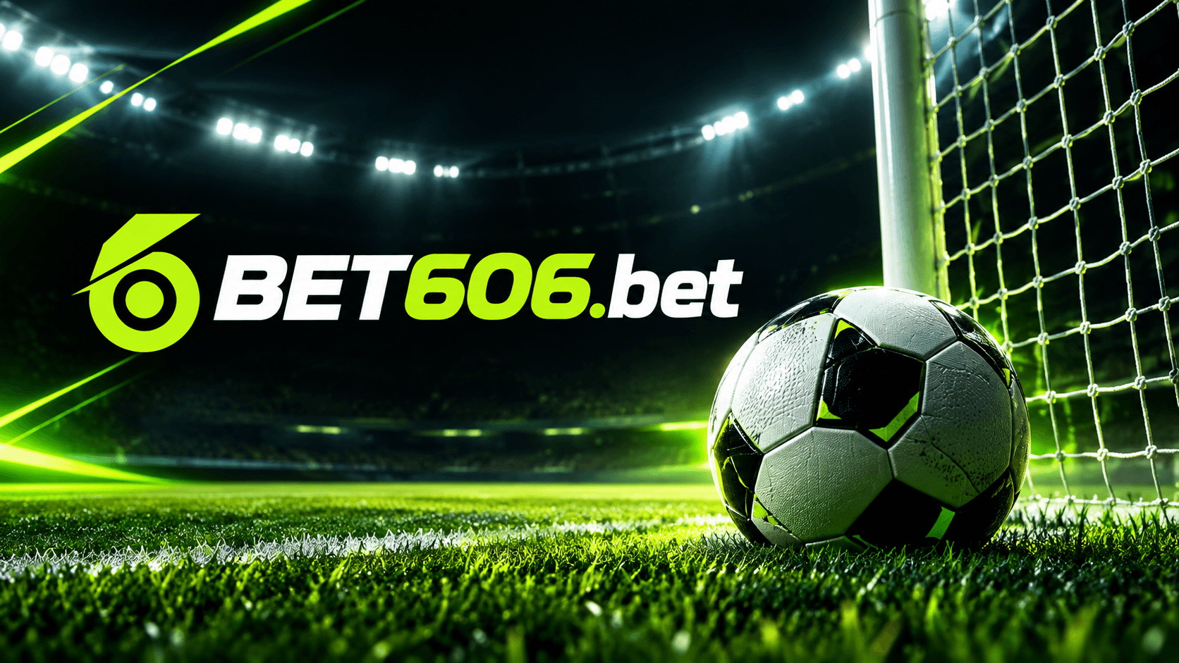 Bet606 — predict, bet, win